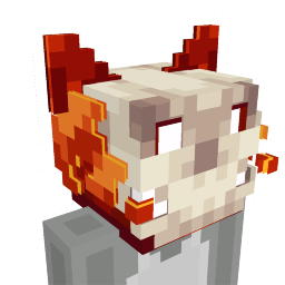 Fire Fox Key Art