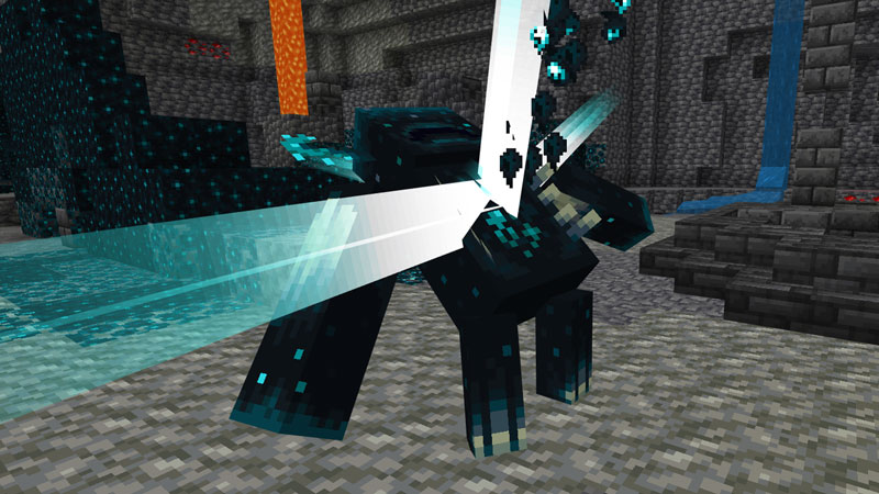 Death Animations Add-On Screenshot #3