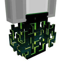 Green Slime Pants
