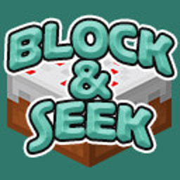 Block & Seek Pack Icon