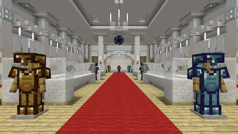 COMBINE ORES V3 Add-On Screenshot #7