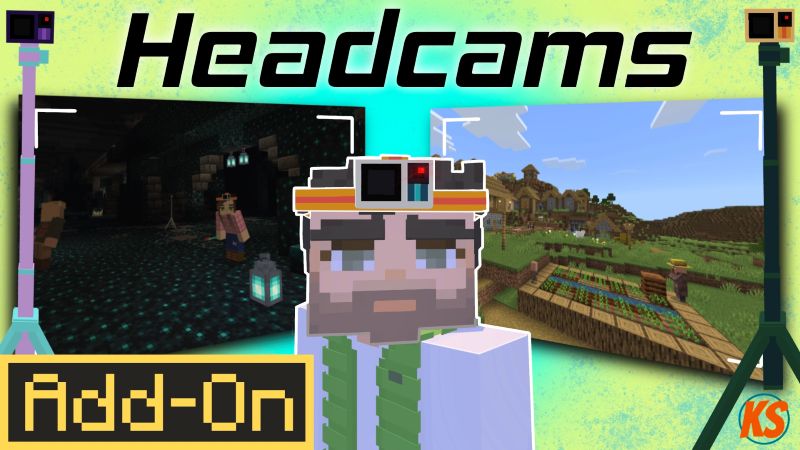 Headcams