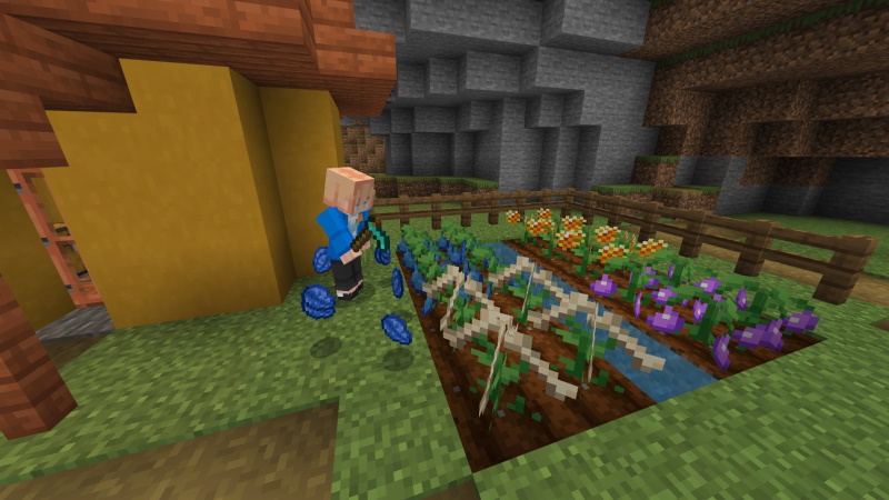 More Crops Add-On Screenshot #2