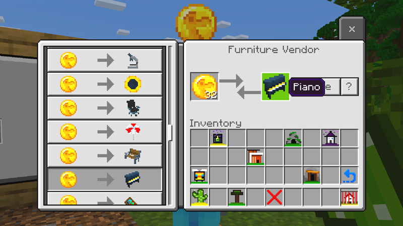 Craftable Bases Screenshot #5