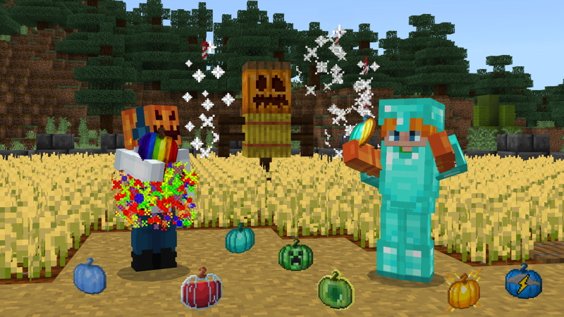 Super Pumpkins Screenshot #5