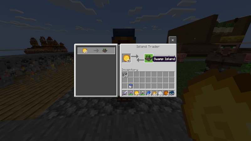 Skyblock Quests Screenshot #4
