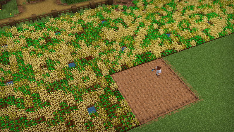 Enchantments Add-On by HorizonBlocks