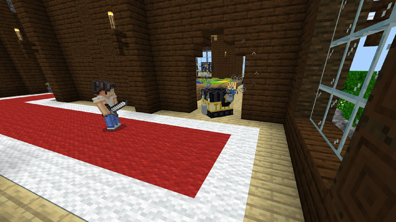 TNT As Mobs Screenshot #9