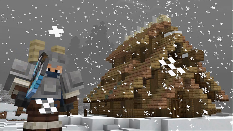 STRUCTURE GENERATION Add-On Screenshot #6