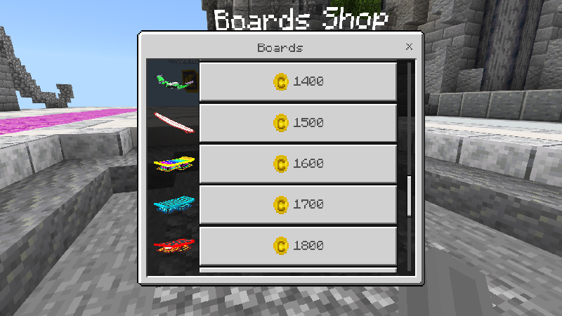 MINE SURFER Screenshot #8