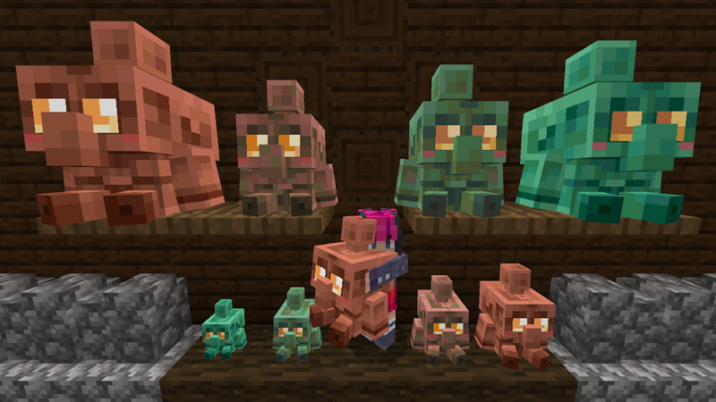 Plushies 2.0.1 Plushies 2.0.1 by Scai Quest