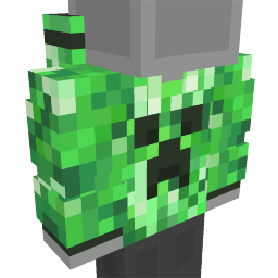 Creeper Hood