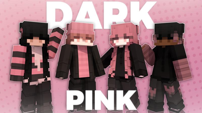 Dark Pink Key Art