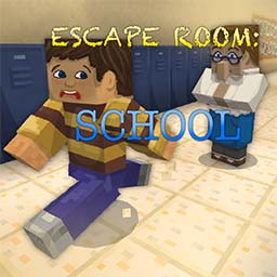 Escape Room: School Pack Icon