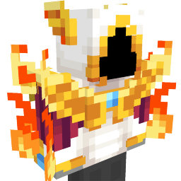 Light Guardian on the Minecraft Marketplace by Lofi Girl