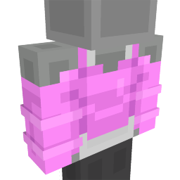 Pink Crop Top Key Art