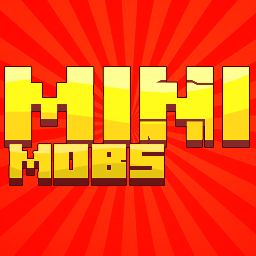 Mini Mobs Pack Icon