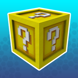 Lucky Block Race Pack Icon