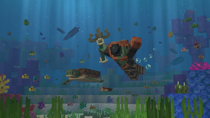RealismCraft® 1.6.2 Screenshot #9