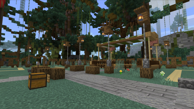 Jungle Farm Screenshot #1