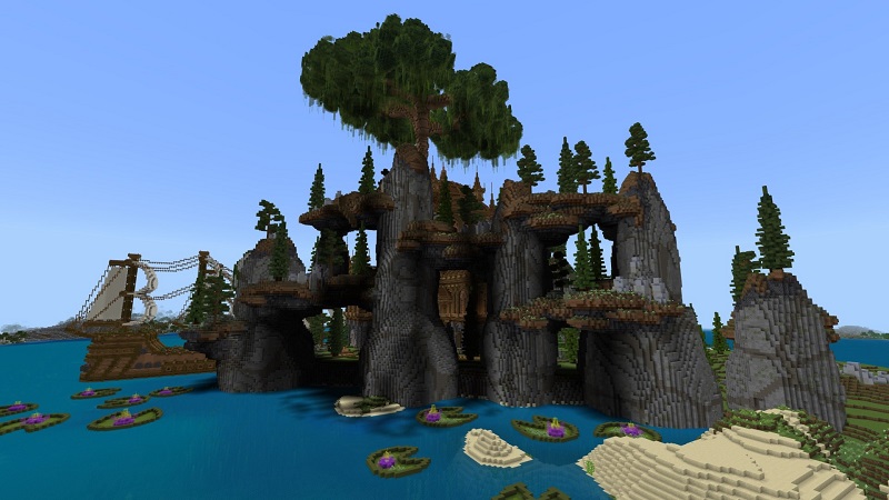 Pirate Temple Screenshot #5