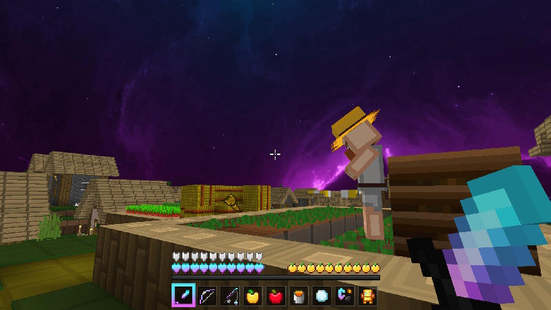 Cotton Candy 16x PvP Pack Screenshot #7