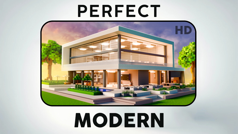 Perfect Modern HD x32/x64