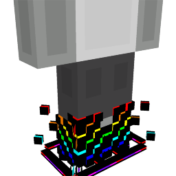 RGB Foot Key Art