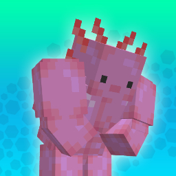 Buff Mobs Pack Icon