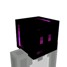 Pink Neon Head Key Art