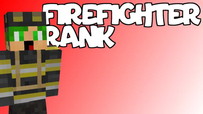 Firefighter Rank Key Art