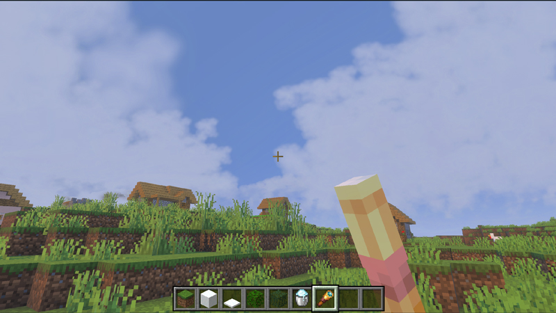 REALISTIC SEASONS! Add-On by Chunklabs