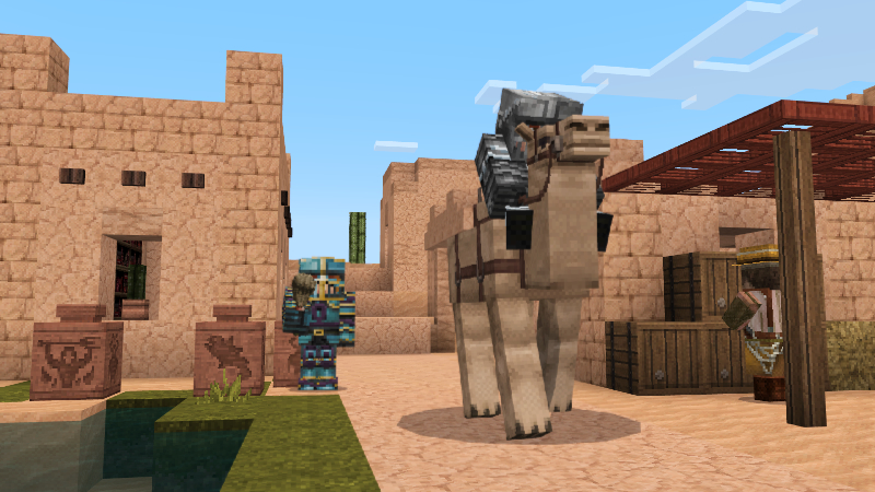 Medieval Texture Pack Medieval Texture Pack by Gamemode One
