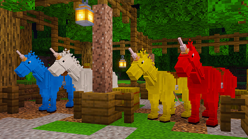 Unicorns screenshot 2