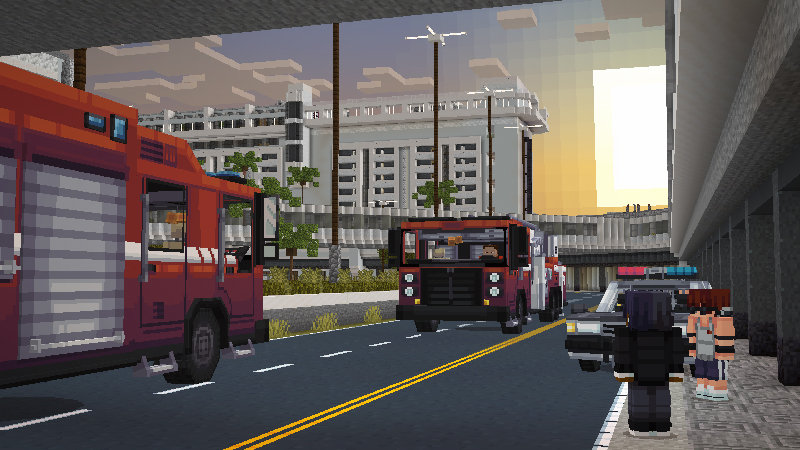 The Airport Screenshot #6