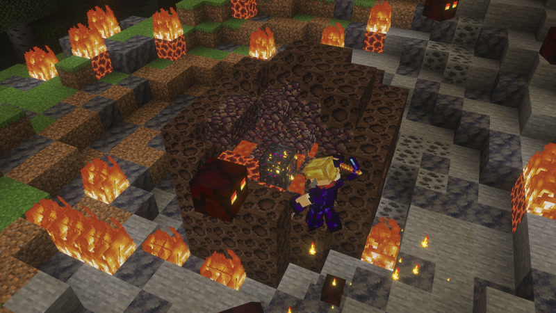 Random Events 1.1.0 Add-On Random Events 1.1.0 Add-On by Team VoidFeather