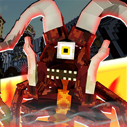 Apocalypse Arena Pack Icon