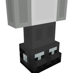 Chunky Sneakers on the Minecraft Marketplace by Doctor Benx