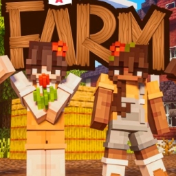 Build a Farm Pack Icon