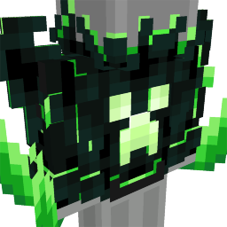 Flame Creeper Suit