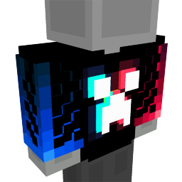 Glitch Creeper Sweater