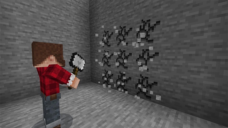 Iron Hammer Screenshot #1