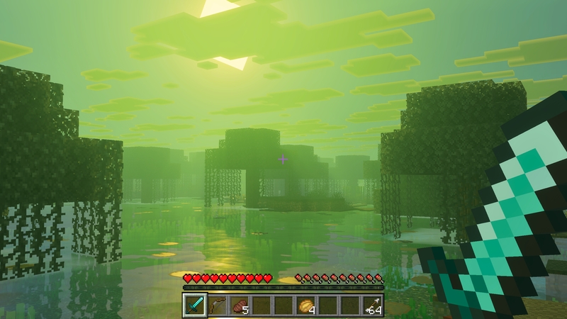 Visuals Refined by Cubed Creations