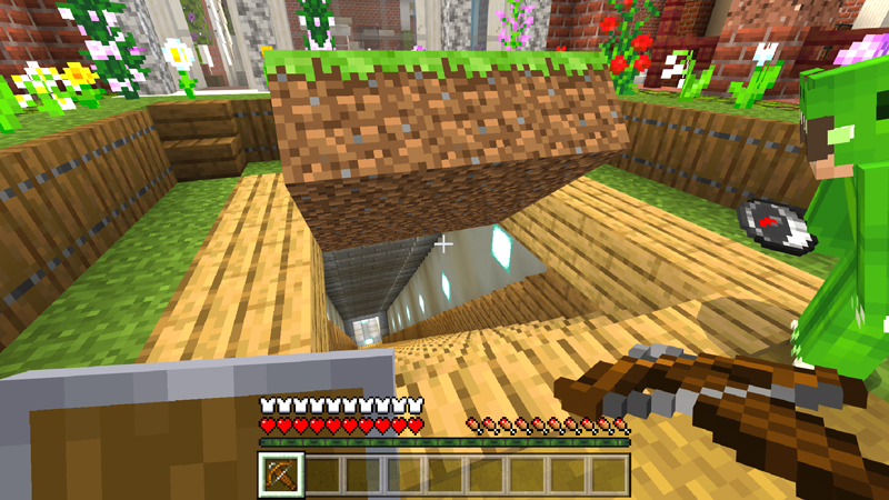 Secret Doors Secret Doors by Dodo Studios