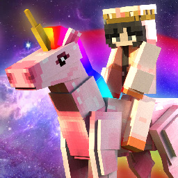 Unicorn Princess Pack Icon