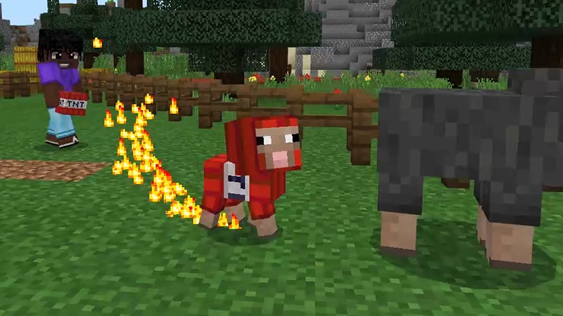 Sheep+ screenshot 4