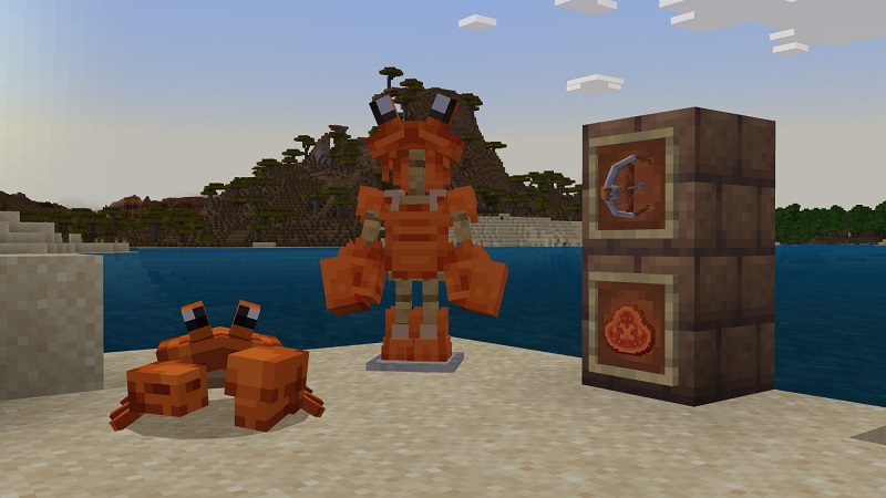 Ocean+ Add-On Screenshot #5