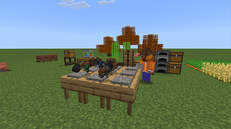 Sieves & Things by FTB