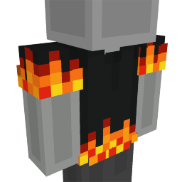 Primary Fire Shirt Key Art