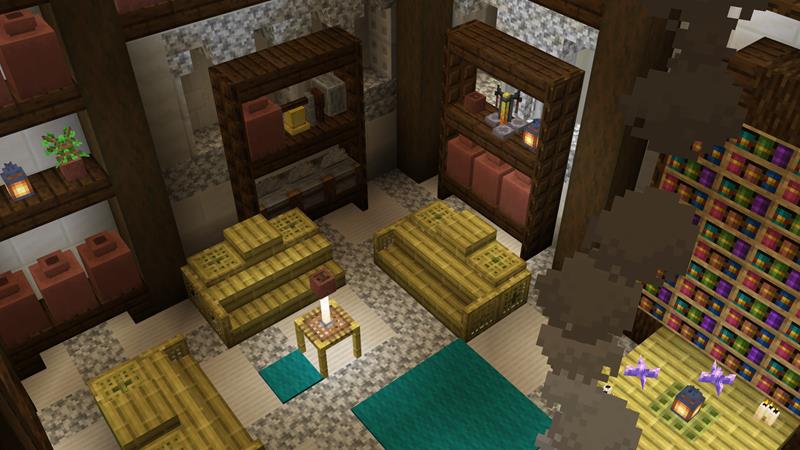 Cherry Kingdom Screenshot #9